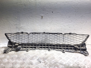 Mazda 3 (2003–2009) Front bumper lower grille BP4K-501T1 - 2