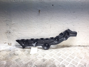Dacia Logan II (2012–2026) Rear bumper bracket 850457651R - 2