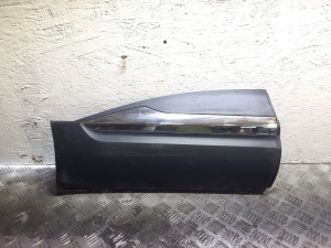 Moulure de porte arrière - 828761958r