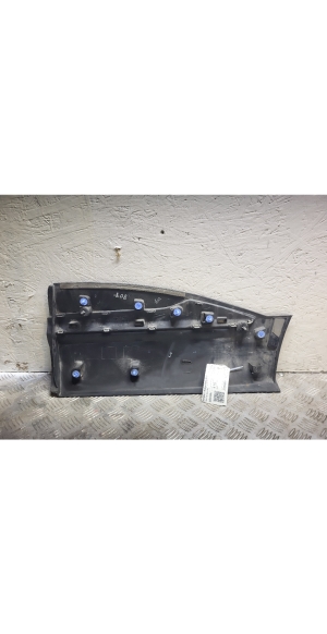 RENAULT Kadjar (2015–2026) Rear side door molding 828761958r - 2