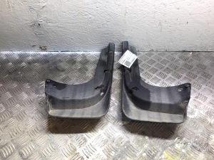 Mercedes Benz Vito 447 (2014–2026) Mud flap A4478900100 - 2