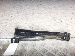 Mercedes Benz E-Class W212 (2009–2015) Scheinwerferhalter A212620030 - 2