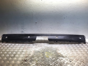 Rear bumper - 850220011R