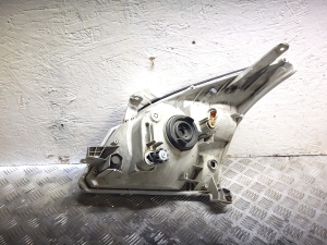 TOYOTA Land Cruiser 120 (2002–2009) Scheinwerfer vorne 811306A230 - 2