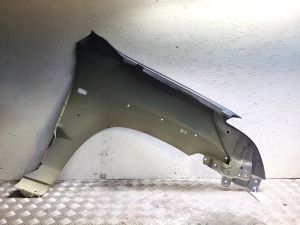 TOYOTA Land Cruiser 120 (2002–2009) Front fender 538026A160 - 2