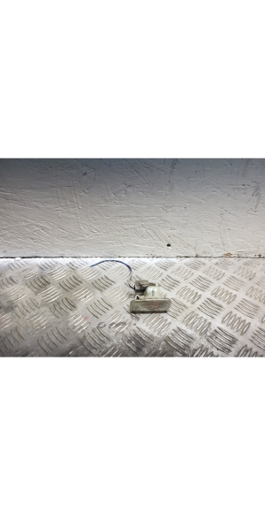Seitenblinker Kotflügel vorne - 8173151010