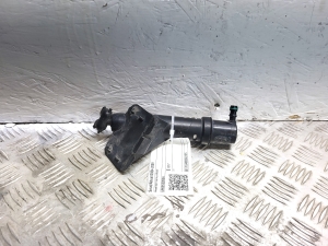 Headlight washer nozzle - 5P0955099A