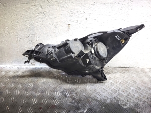 Citroen C3 (2009–2016) Esituli 9677033880 - 2
