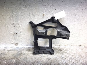 RENAULT Scenic (2009–2015) Front bumper inner frame 850463728R - 2