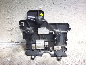RENAULT Megane IV (2016–2022) Sonstiges Teil der hinteren Stoßstange 850420277R - 2
