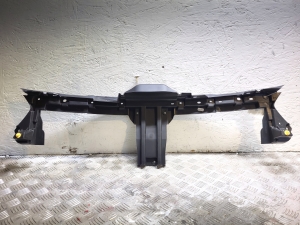 RENAULT Trafic III (2014–2022) Schlossträger und seine Teile (Frontmaske) 620360230R - 2