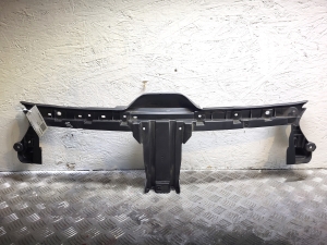 Schlossträger und seine Teile (Frontmaske) - 620360230R