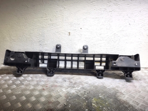 Dacia Logan II (2012–2026) Rear bumper reinforcement 850907143R - 2