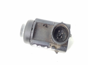 Mercedes Benz ML-Class 164 (2005–2011) Rear parking sensor A0045428718 - 3