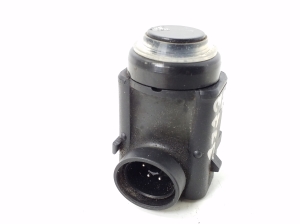 Mercedes Benz ML-Class 164 (2005–2011) Front parking sensor A0045428718 - 4