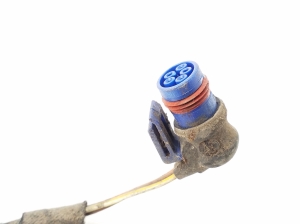 Mercedes Benz ML-Class 164 (2005–2011) Rear parking sensor cable A1645402405 - 2