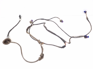   Rear parking sensor cable  - A1645402405 