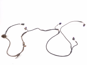 Mercedes Benz ML-Class 164 (2005–2011) Rear parking sensor cable A1645402405 - 4