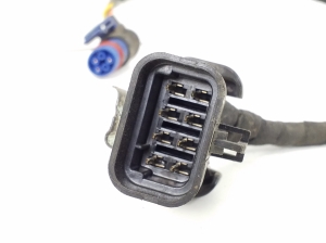 Mercedes Benz ML-Class 164 (2005–2011) Front parking sensor wiring A1645402305 - 2