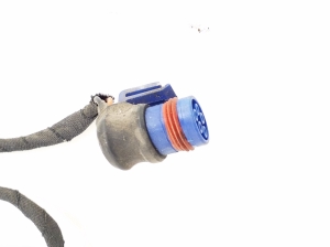 Mercedes Benz ML-Class 164 (2005–2011) Front parking sensor wiring A1645402305 - 3