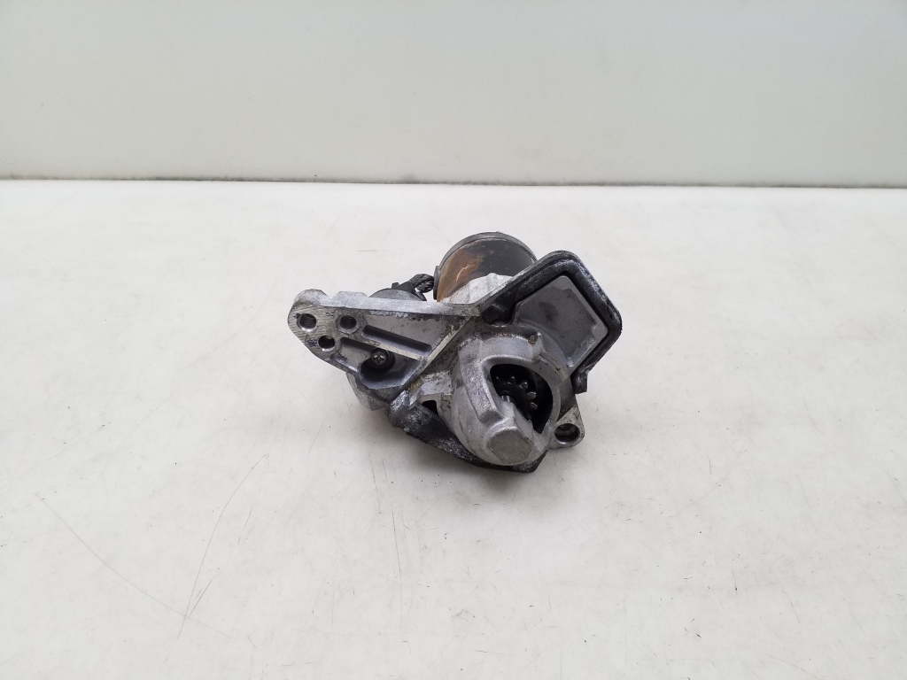 NISSAN Qashqai 2 generation (2013-2023) Starter Motor 233004979R 24976922