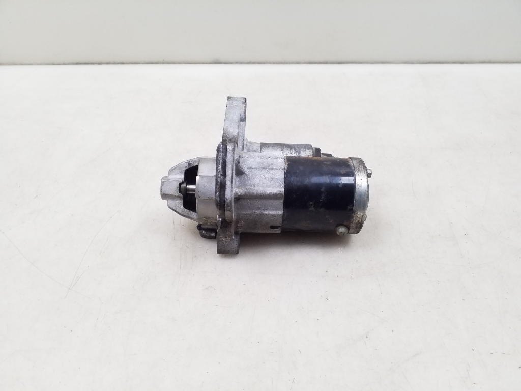 NISSAN Qashqai 2 generation (2013-2023) Startmotor 233004979R 24976922