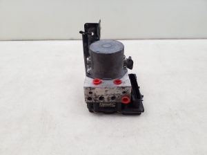 RENAULT Clio III (2005–2012) ABS Steuergerät 0265950377 - 2
