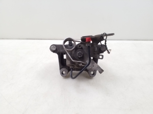 Volkswagen Caddy IV (2015–2020) Rear brake caliper - 5
