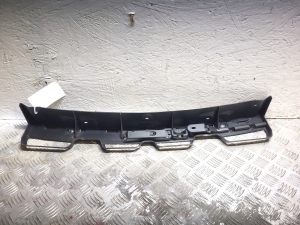 Innerer Stoßstangenträger hinten - 850427378R