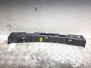 RENAULT Megane IV (2016–2022) Innerer Stoßstangenträger hinten 850427378R - 2