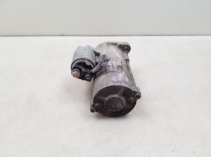 Mitsubishi L 200 (2006–2015) Anlasser 221810A053 - 2