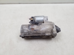 Mitsubishi L 200 (2006–2015) Anlasser 221810A053 - 4