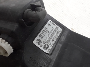 Volkswagen Passat B8 (2014–2023) Esikaitseraua udutuli 3G0941661E - 4