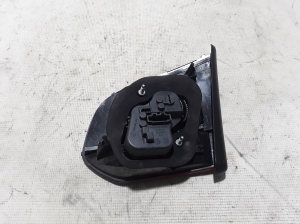 Volkswagen Golf VI (2008–2013) Tagatuli tagaluugil 5K0945093 - 3