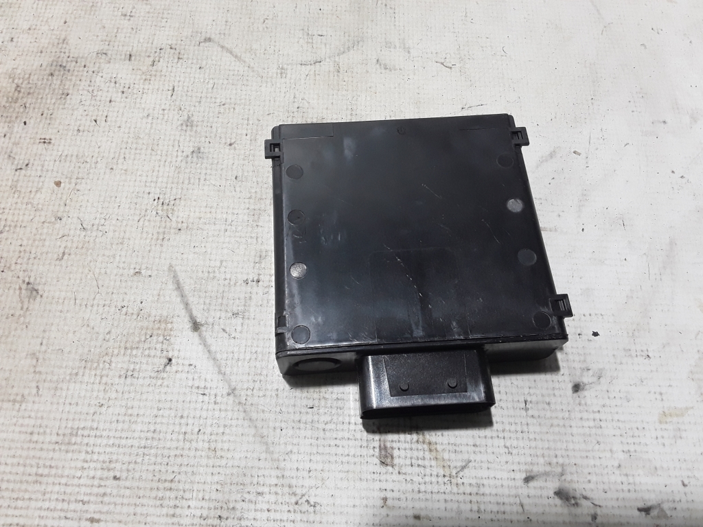 AUDI A6 C7/4G (2010-2020) Other Control Units 8K0959663F 21067995