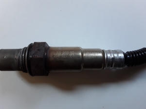 Peugeot 3008 (2016–2026) Lambda-andur 9810666880 - 2