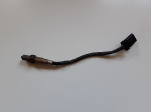 Peugeot 3008 (2016–2026) Lambda-andur 9810666880 - 3
