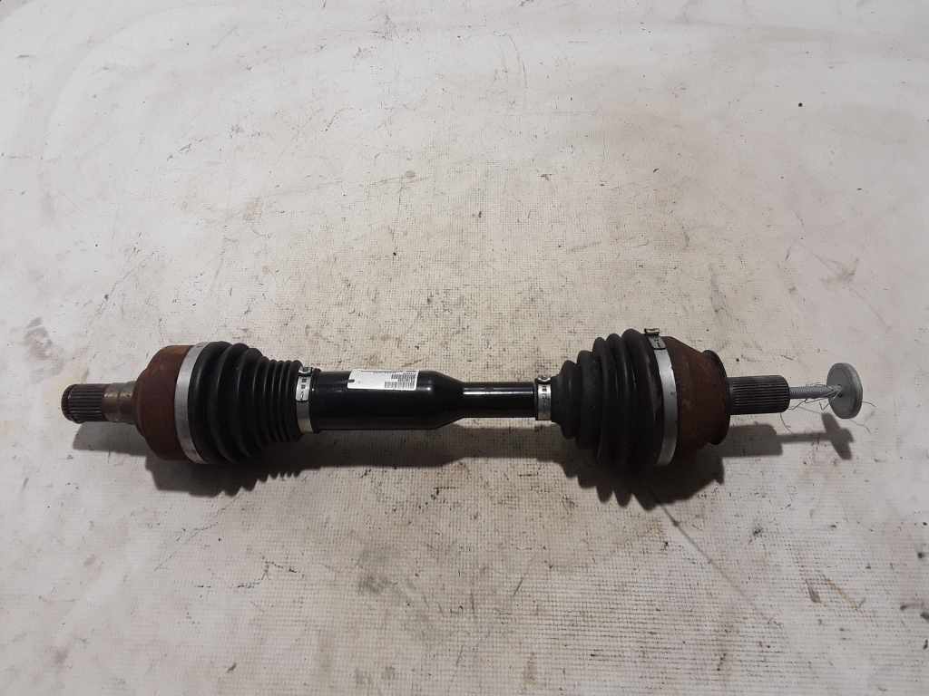 VOLVO XC60 1 generation (2008-2017) Front Left Driveshaft 31367536 21067981