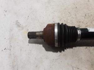 VOLVO XC60 (2008–2017) Front drive shaft and its parts 31367536 - 2