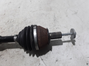 VOLVO XC60 (2008–2017) Front drive shaft and its parts 31367536 - 3