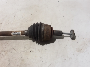 VOLVO V40 (2012–2019) Front drive shaft and its parts 31280678 - 2