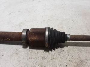 VOLVO V40 (2012–2019) Front drive shaft and its parts 31280678 - 3