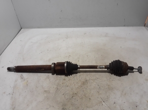 Front drive shaft and its parts - 31280678