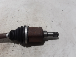 VOLVO V40 (2012–2019) Front drive shaft and its parts 31280669 - 2