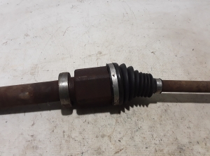 VOLVO V40 (2012–2019) Front drive shaft and its parts 31280678 - 2