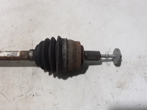VOLVO V40 (2012–2019) Front drive shaft and its parts 31280678 - 3