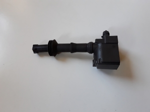  Ignition coil 