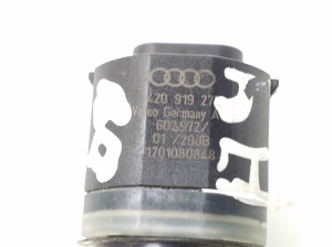 AUDI A4 B8 (2007–2016) Rear parking sensor 420919275 - 3