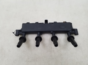 Ignition coil - 0040102048