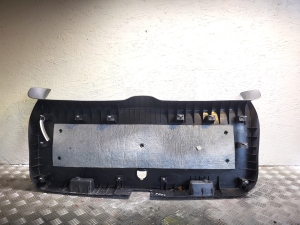 Volkswagen Golf VI (2008–2013) Esipiilari siseviimistlus 1K9867605B - 2
